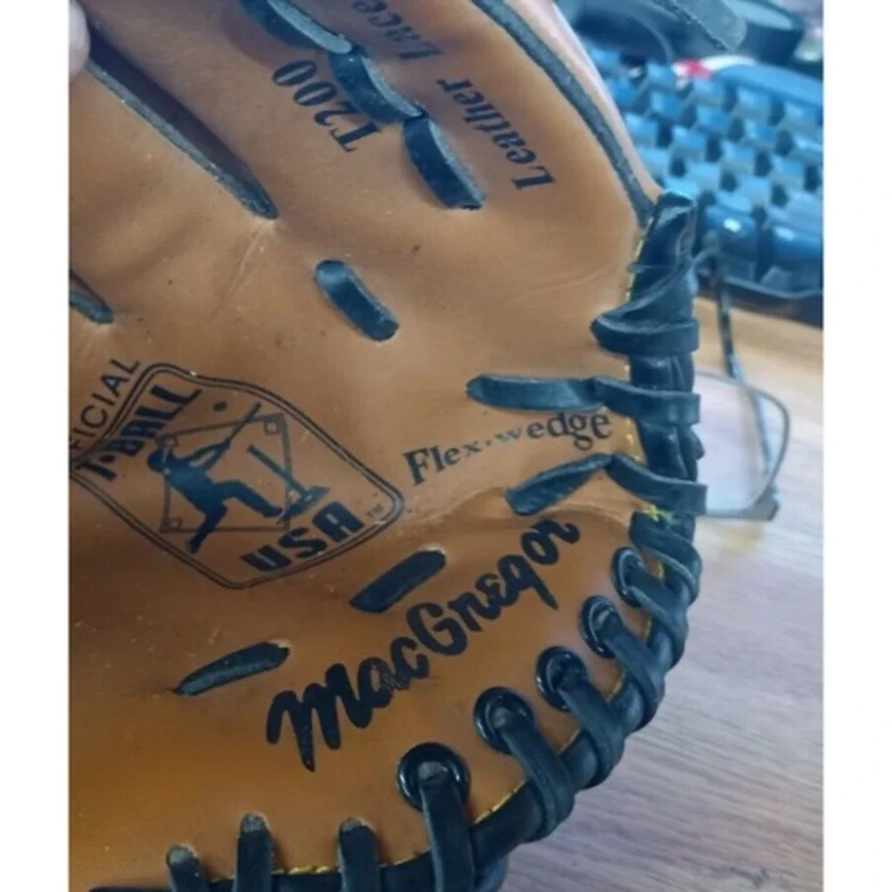 MacGregor 95170 10